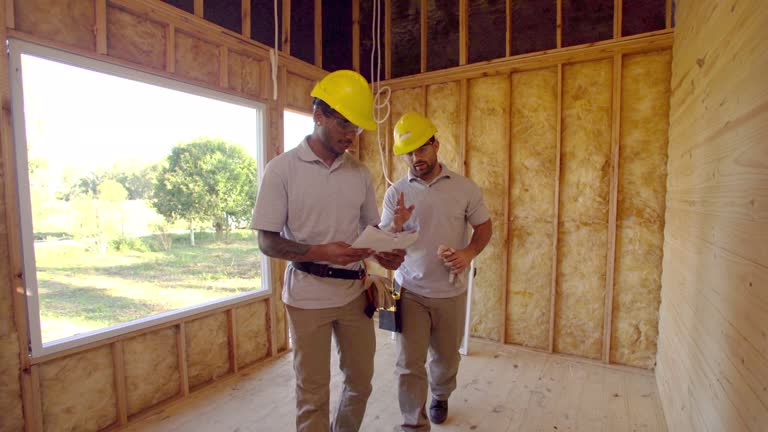 Trusted Zephyrhills South, FL Insulation Experts